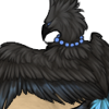[Ennedi] Blue Phoenix 
